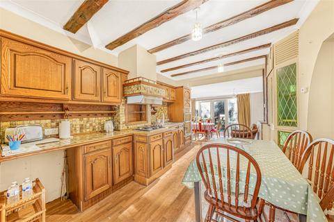 2 bedroom semi-detached bungalow for sale, Westward Road, London E4