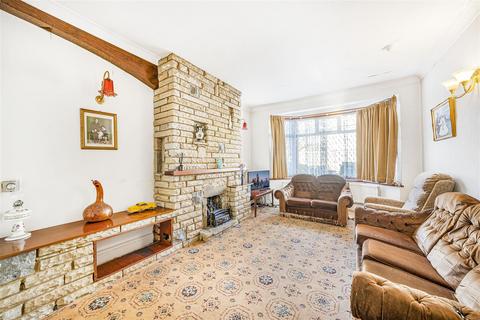 2 bedroom semi-detached bungalow for sale, Westward Road, London E4