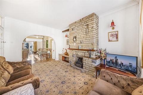 2 bedroom semi-detached bungalow for sale, Westward Road, London E4