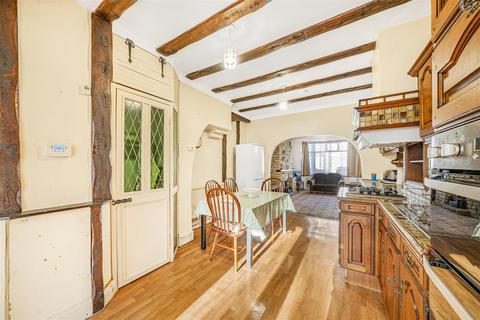 2 bedroom semi-detached bungalow for sale, Westward Road, London E4