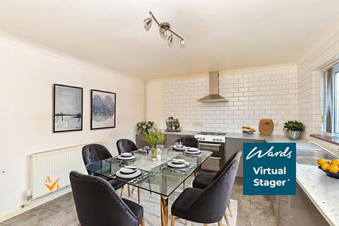 3 bedroom end of terrace house for sale, Speldhurst Close, Ashford, Kent