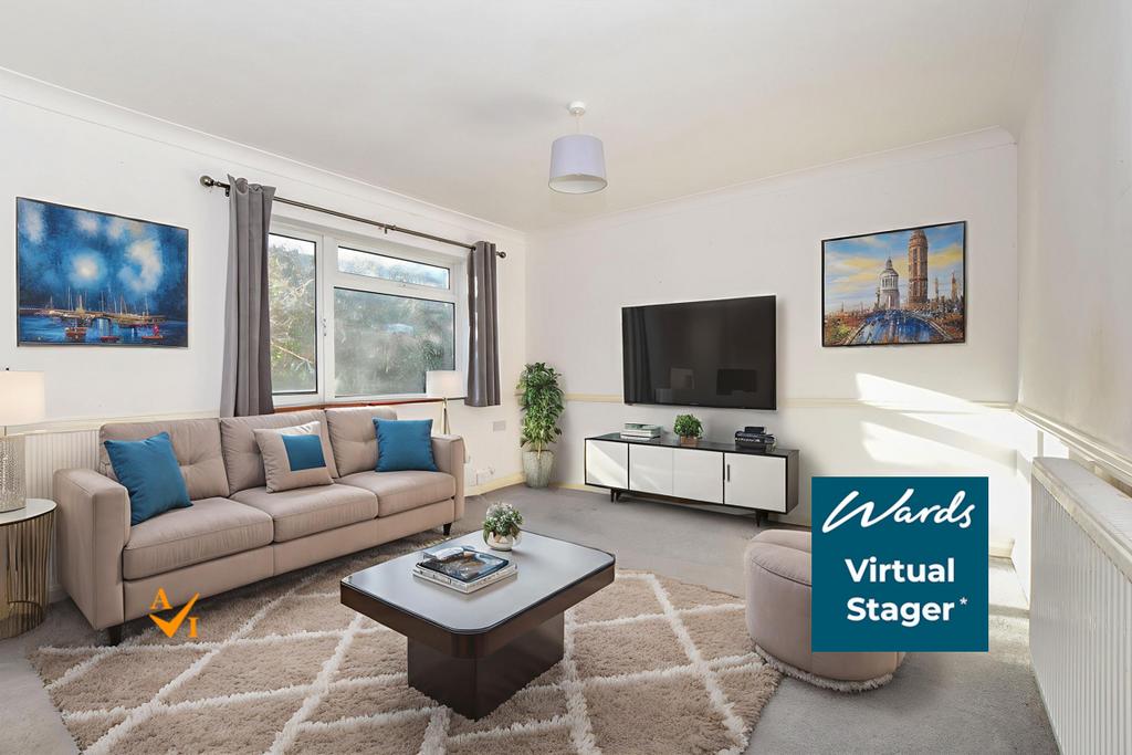 Lounge (Contemporary Style)