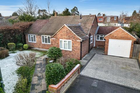 3 bedroom detached bungalow for sale, Compton Close, Esher, KT10