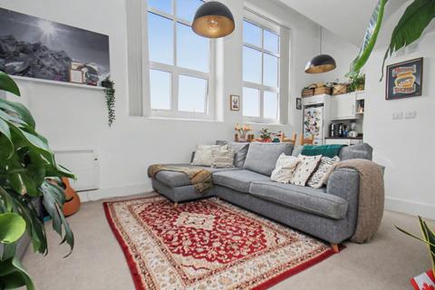 1 bedroom flat for sale, Andersons Road, Southampton SO14