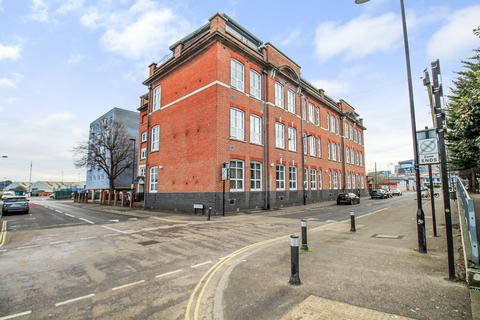 1 bedroom flat for sale, Andersons Road, Southampton SO14