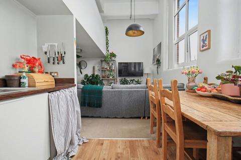 1 bedroom flat for sale, Andersons Road, Southampton SO14