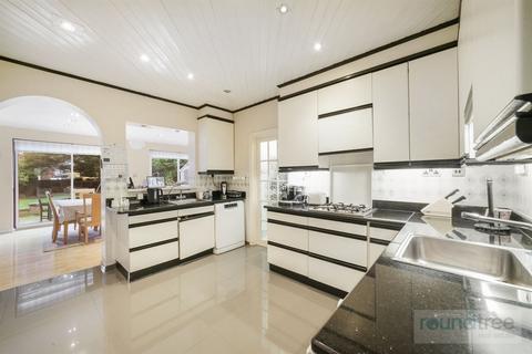 5 bedroom detached house for sale, Sherwood Road, Hendon NW4