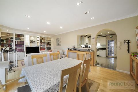 5 bedroom detached house for sale, Sherwood Road, Hendon NW4