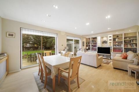 5 bedroom detached house for sale, Sherwood Road, Hendon NW4