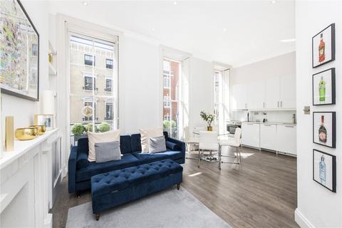 1 bedroom flat to rent, Nottingham Street, Marylebone, W1U