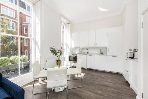 1 bedroom flat to rent, Nottingham Street, Marylebone, W1U