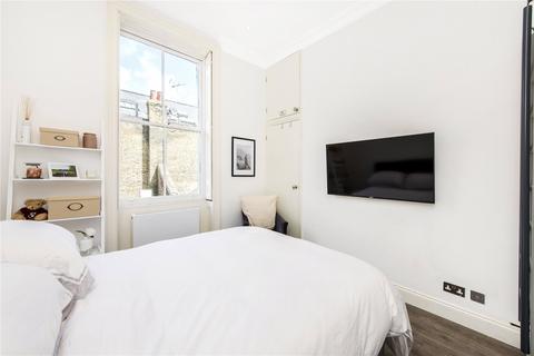 1 bedroom flat to rent, Nottingham Street, Marylebone, W1U