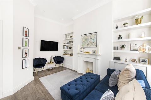 1 bedroom flat to rent, Nottingham Street, Marylebone, W1U