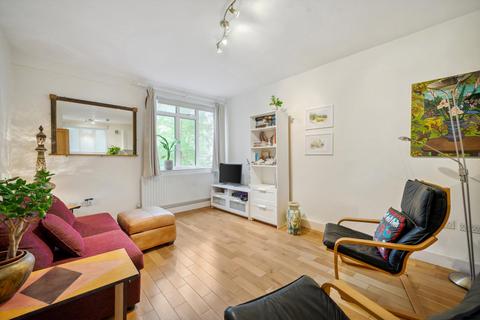 2 bedroom flat to rent, Tenby House, London, W2