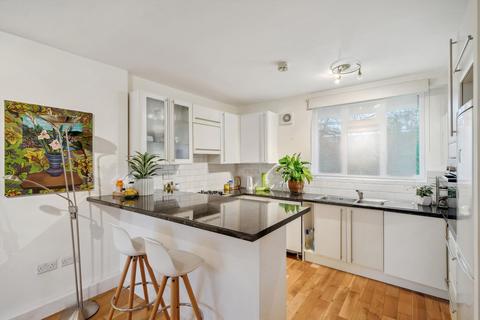 2 bedroom flat to rent, Tenby House, London, W2