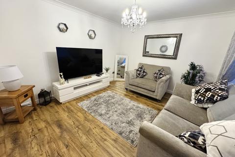 undefined, Acre Rigg Road, Peterlee, County Durham, SR8