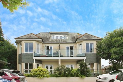 2 bedroom flat to rent, 12, Park View, Truro, TR1