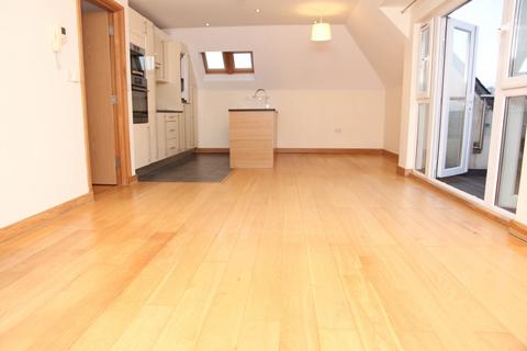 2 bedroom flat to rent, 12, Park View, Truro, TR1