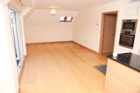 2 bedroom flat to rent, 12, Park View, Truro, TR1