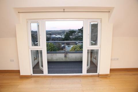 2 bedroom flat to rent, 12, Park View, Truro, TR1
