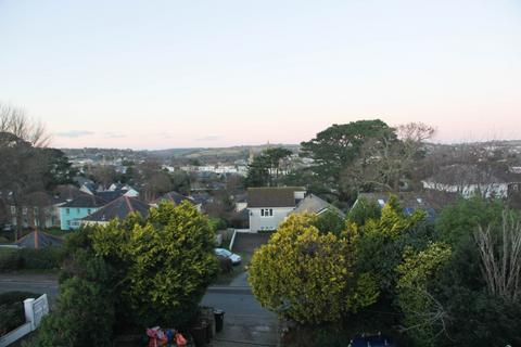 2 bedroom flat to rent, 12, Park View, Truro, TR1