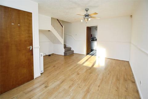 3 bedroom end of terrace house for sale, Trentishoe Crescent, Furzton, Milton Keynes