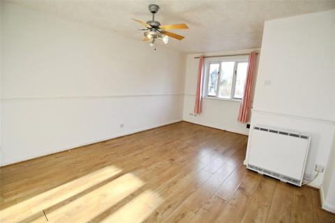 3 bedroom end of terrace house for sale, Trentishoe Crescent, Furzton, Milton Keynes