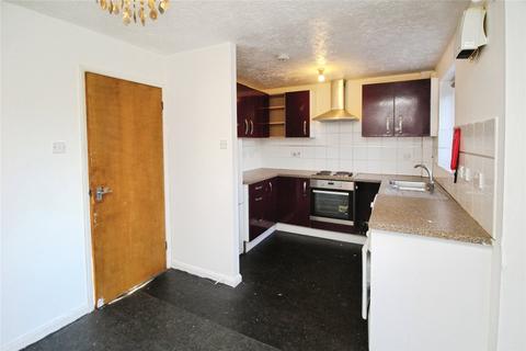 3 bedroom end of terrace house for sale, Trentishoe Crescent, Furzton, Milton Keynes