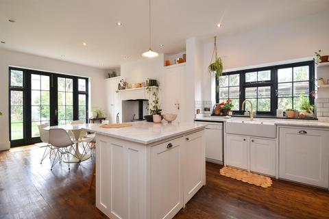 6 bedroom semi-detached house for sale, Cloudesley Road, St. Leonards-On-Sea