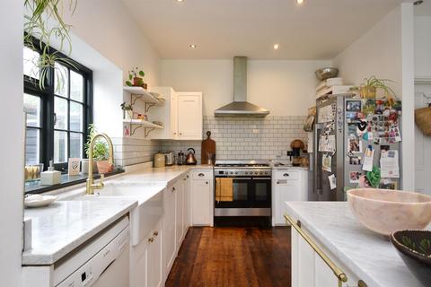 6 bedroom semi-detached house for sale, Cloudesley Road, St. Leonards-On-Sea