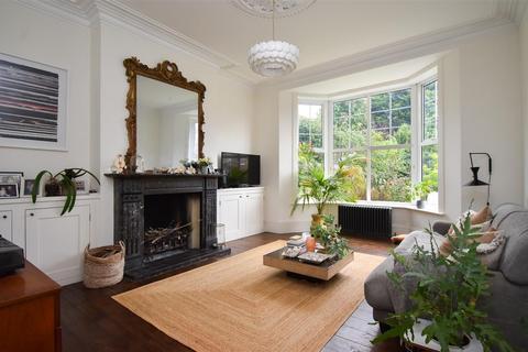 6 bedroom semi-detached house for sale, Cloudesley Road, St. Leonards-On-Sea