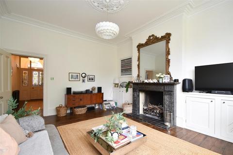 6 bedroom semi-detached house for sale, Cloudesley Road, St. Leonards-On-Sea