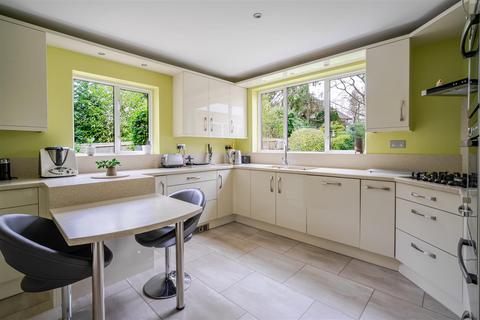 5 bedroom detached house for sale, Devenish Road, Sunningdale