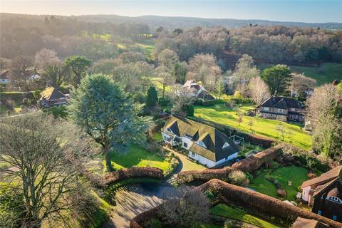 undefined, Sutton Place, Abinger Hammer, Surrey, RH5