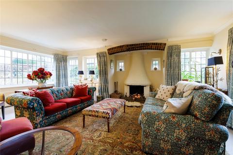 undefined, Sutton Place, Abinger Hammer, Surrey, RH5