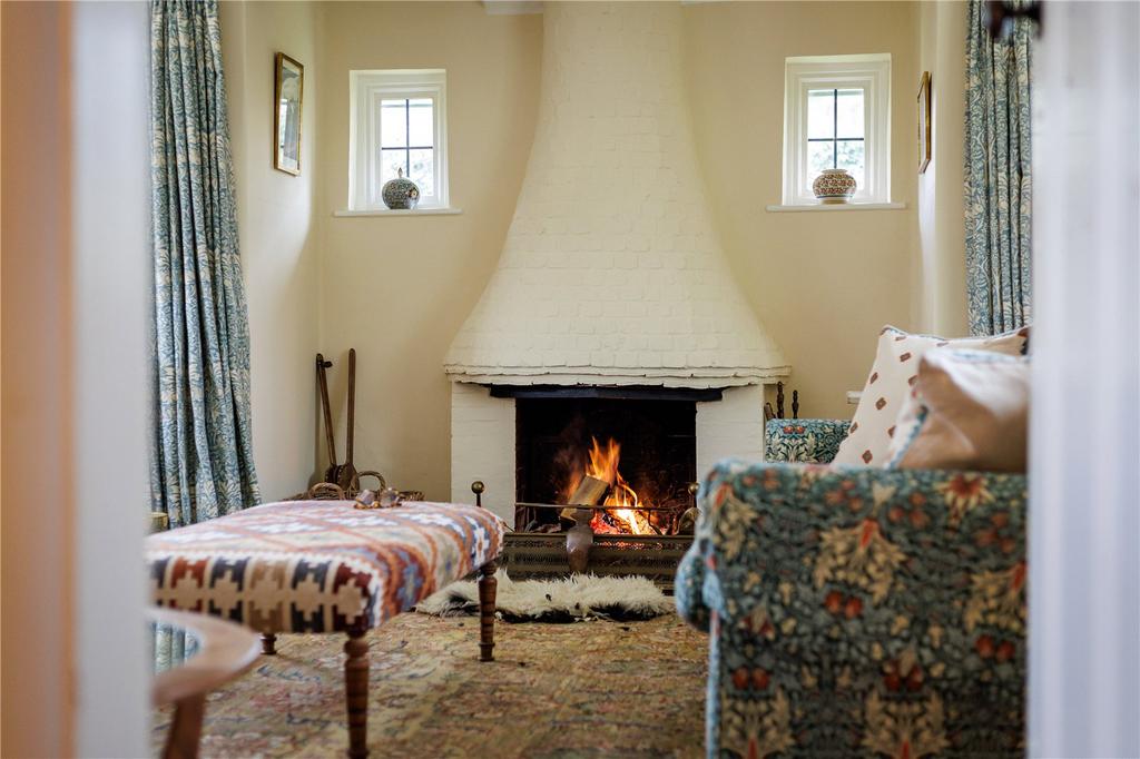 Drawing Room