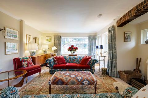 undefined, Sutton Place, Abinger Hammer, Surrey, RH5