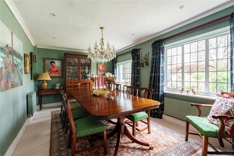 undefined, Sutton Place, Abinger Hammer, Surrey, RH5