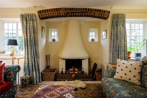 undefined, Sutton Place, Abinger Hammer, Surrey, RH5