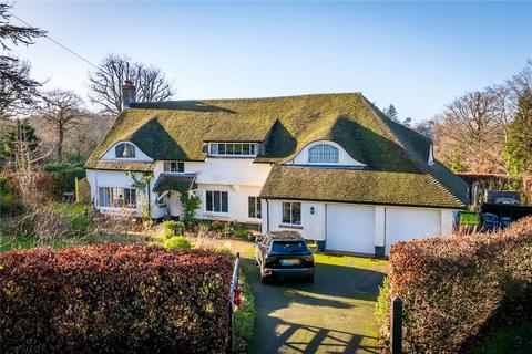 undefined, Sutton Place, Abinger Hammer, Surrey, RH5