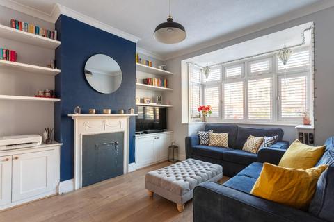 undefined, Roedale Road, Brighton