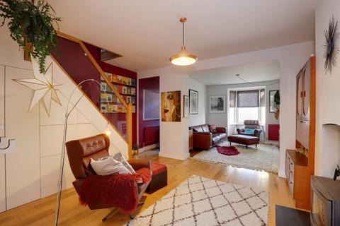 3 bedroom terraced house for sale, Hemdean Road, Caversham