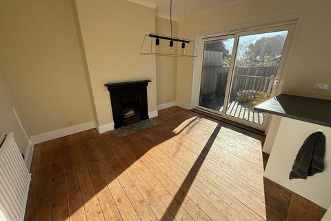 undefined, Norman Road, Ramsgate CT11