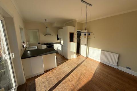 undefined, Norman Road, Ramsgate CT11