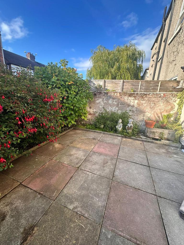 Garden 2