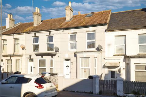 2 bedroom terraced house for sale, St. Lukes Avenue, Ramsgate, Kent, CT11