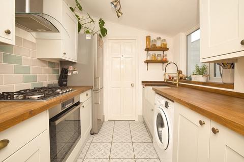 2 bedroom terraced house for sale, St. Lukes Avenue, Ramsgate, Kent, CT11