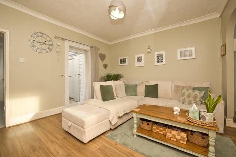 2 bedroom terraced house for sale, St. Lukes Avenue, Ramsgate, Kent, CT11