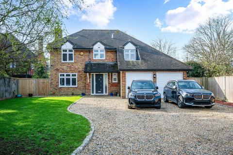 undefined, Smallfield Road, Horley RH6