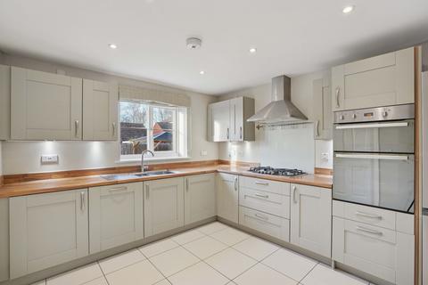 4 bedroom detached house for sale, Whittington Crescent, Wantage OX12